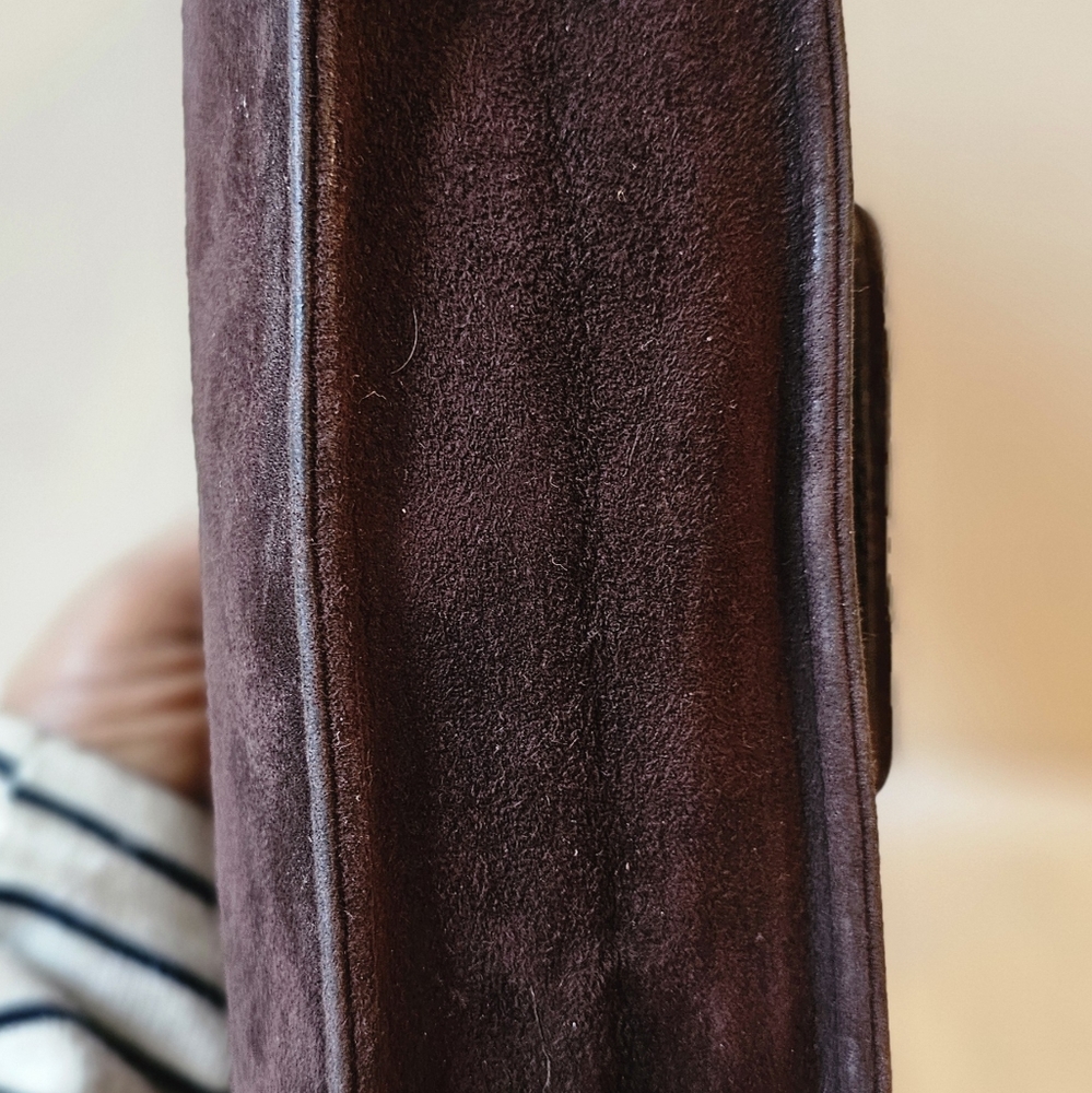 Vintage FENDI bag - Picture 8 of 11